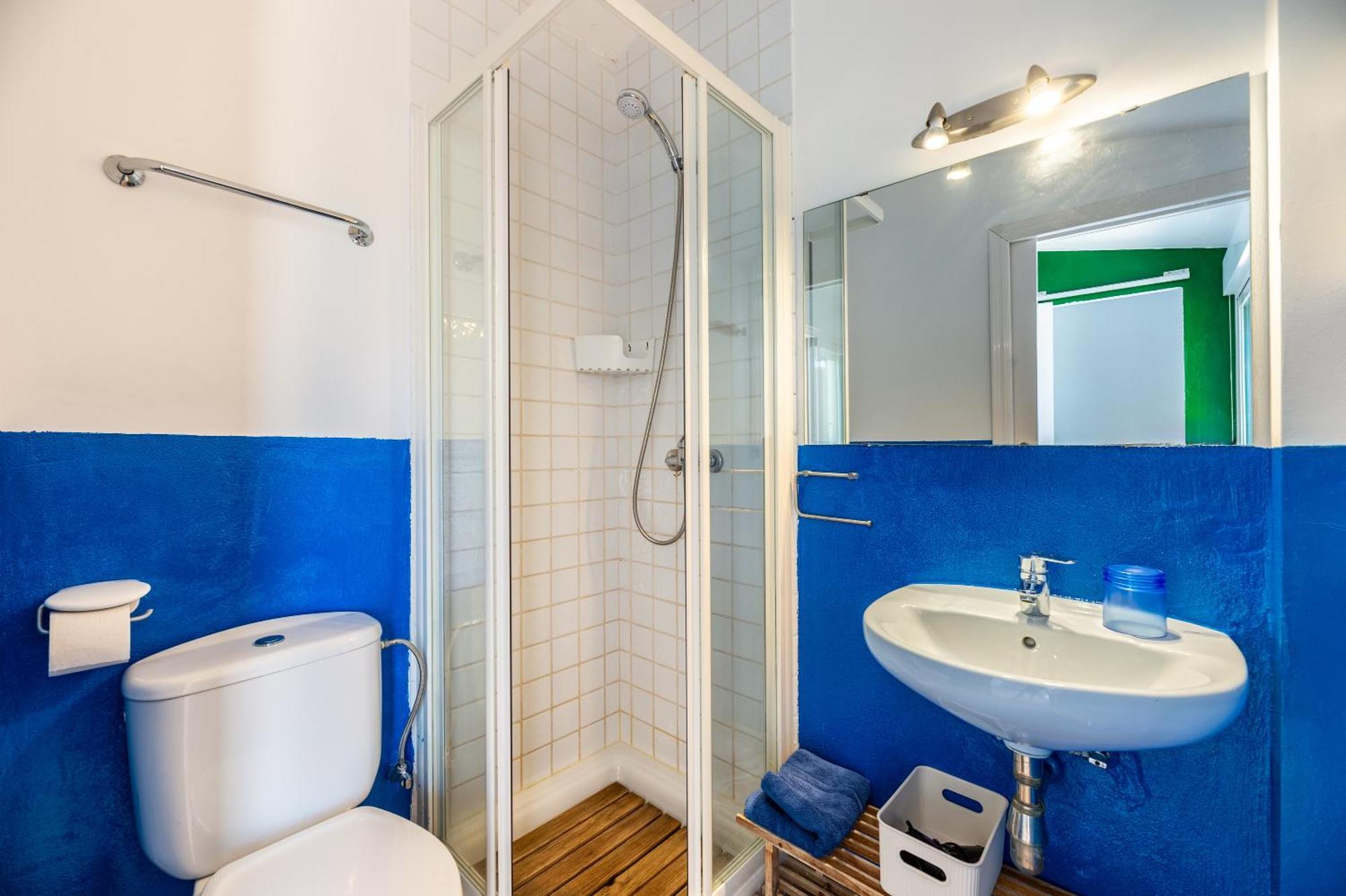Holiday home Casa Marino San Francisco Javier