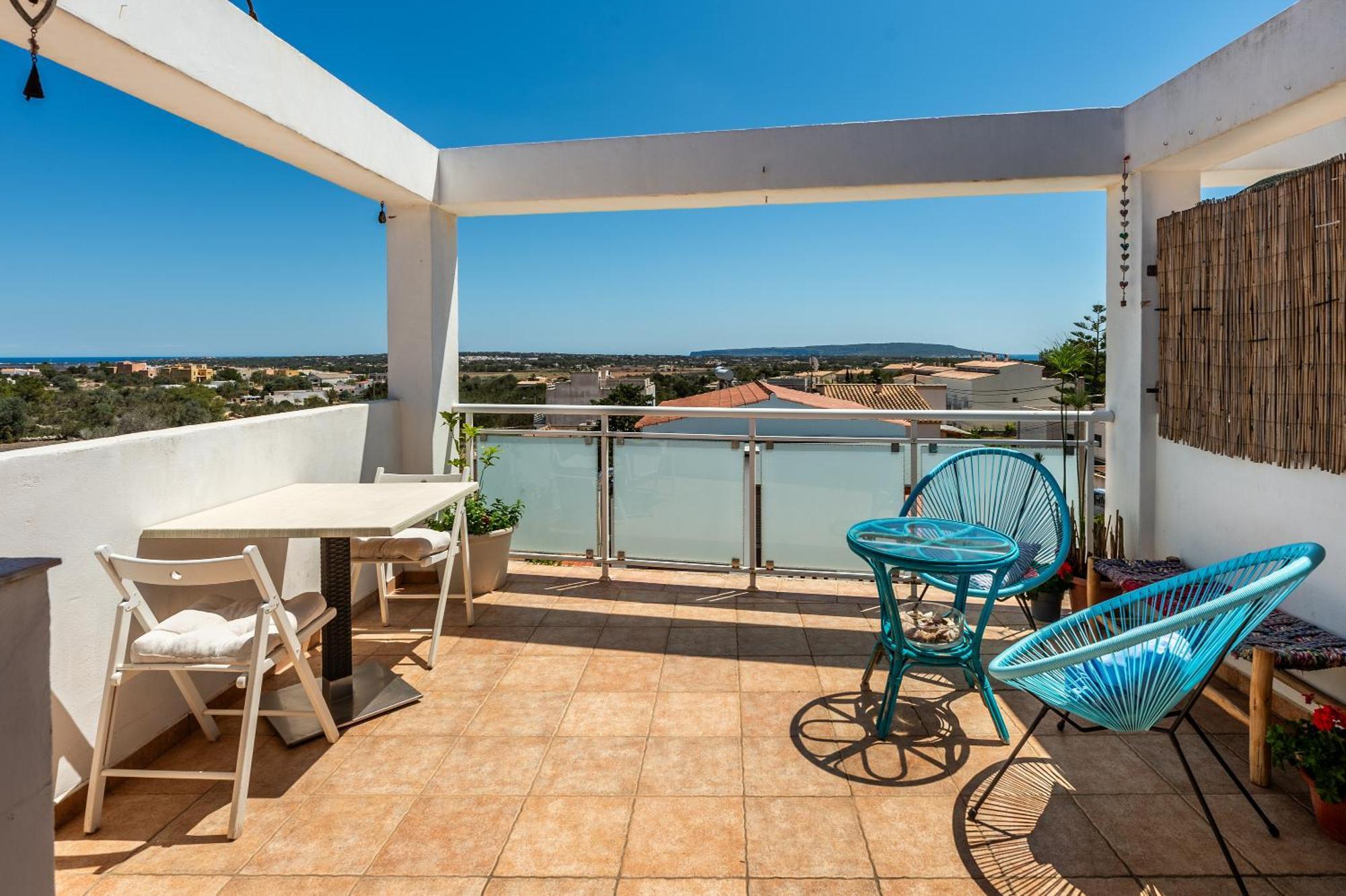 Casa Marino * San Francisco Javier