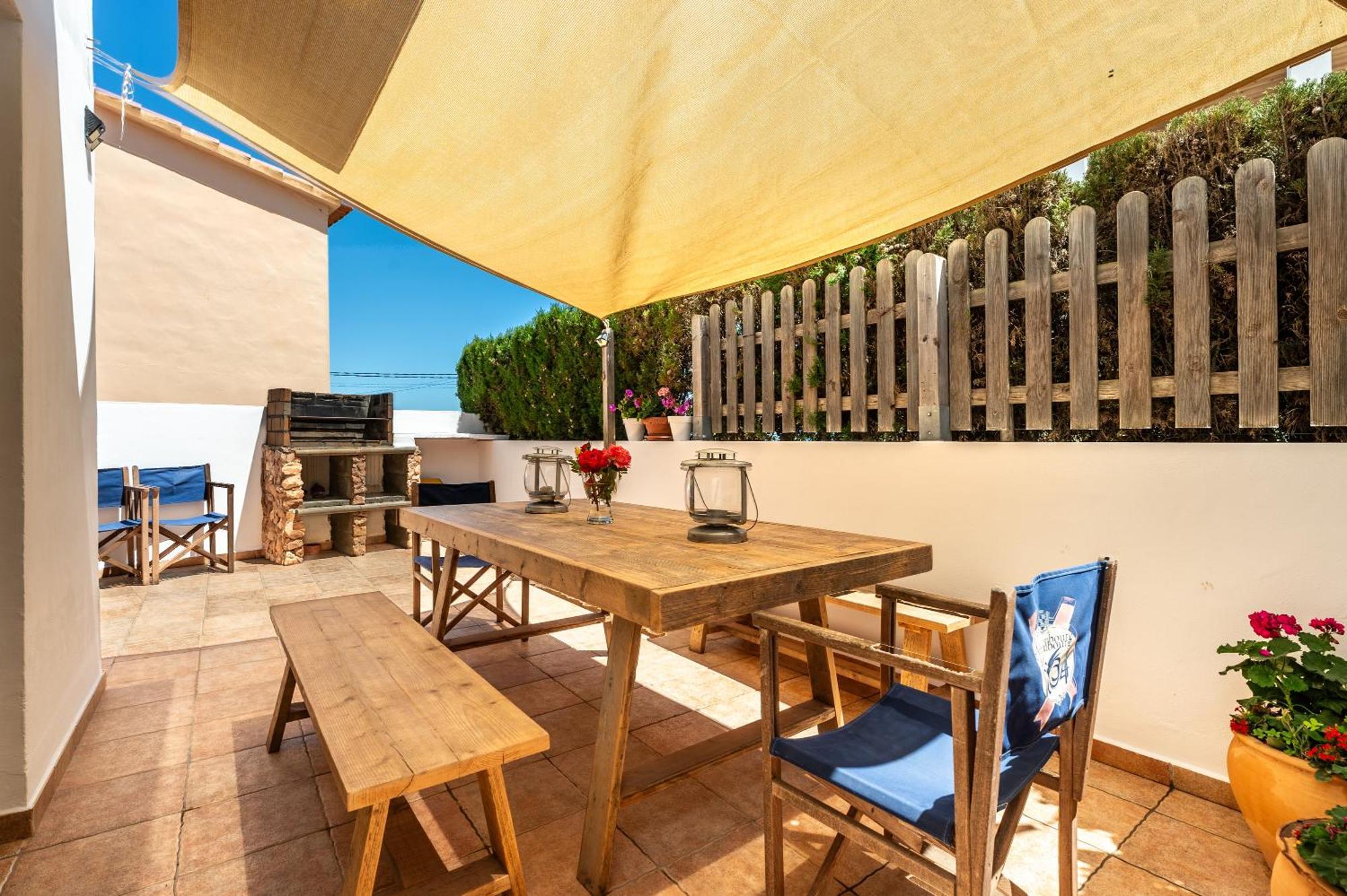 Casa Marino Holiday home *
