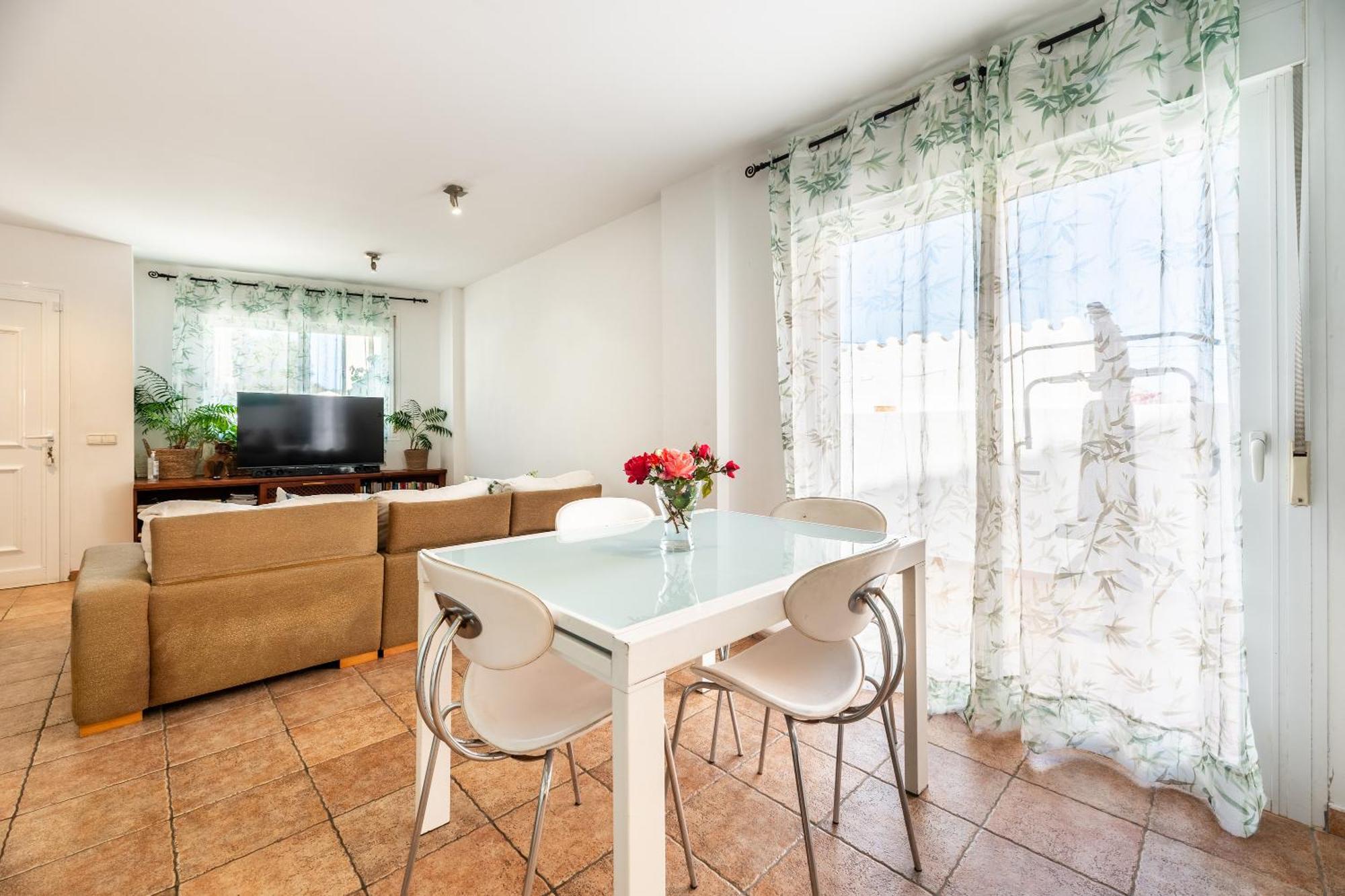 Holiday home Casa Marino *