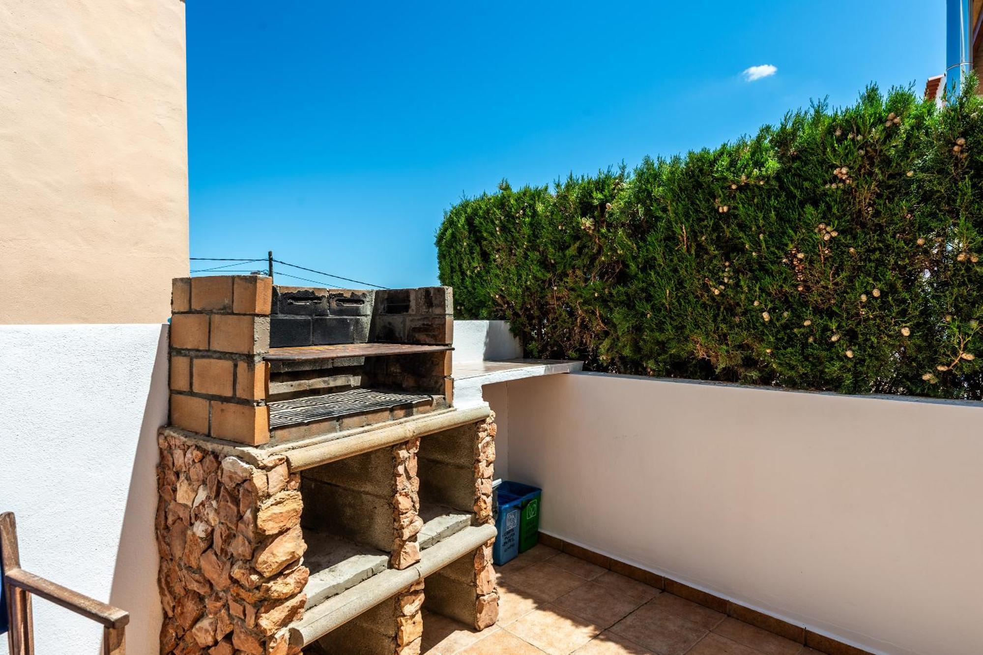 Casa Marino Holiday home