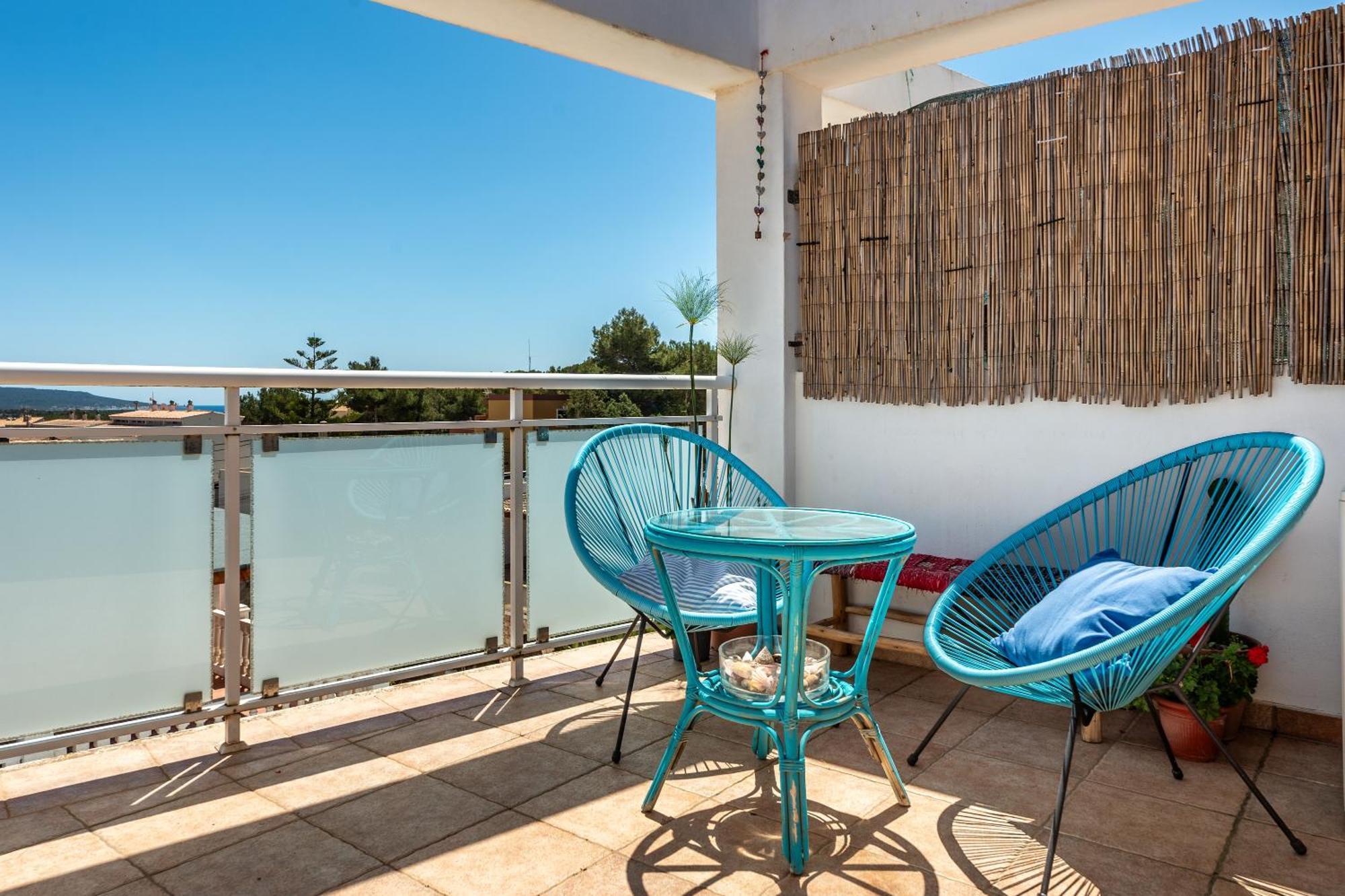 Casa Marino Holiday home *