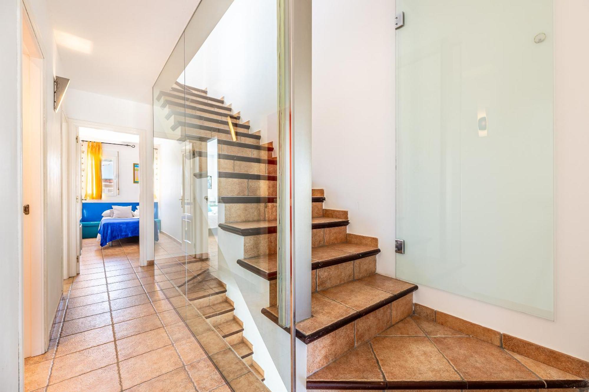 Holiday home Casa Marino *
