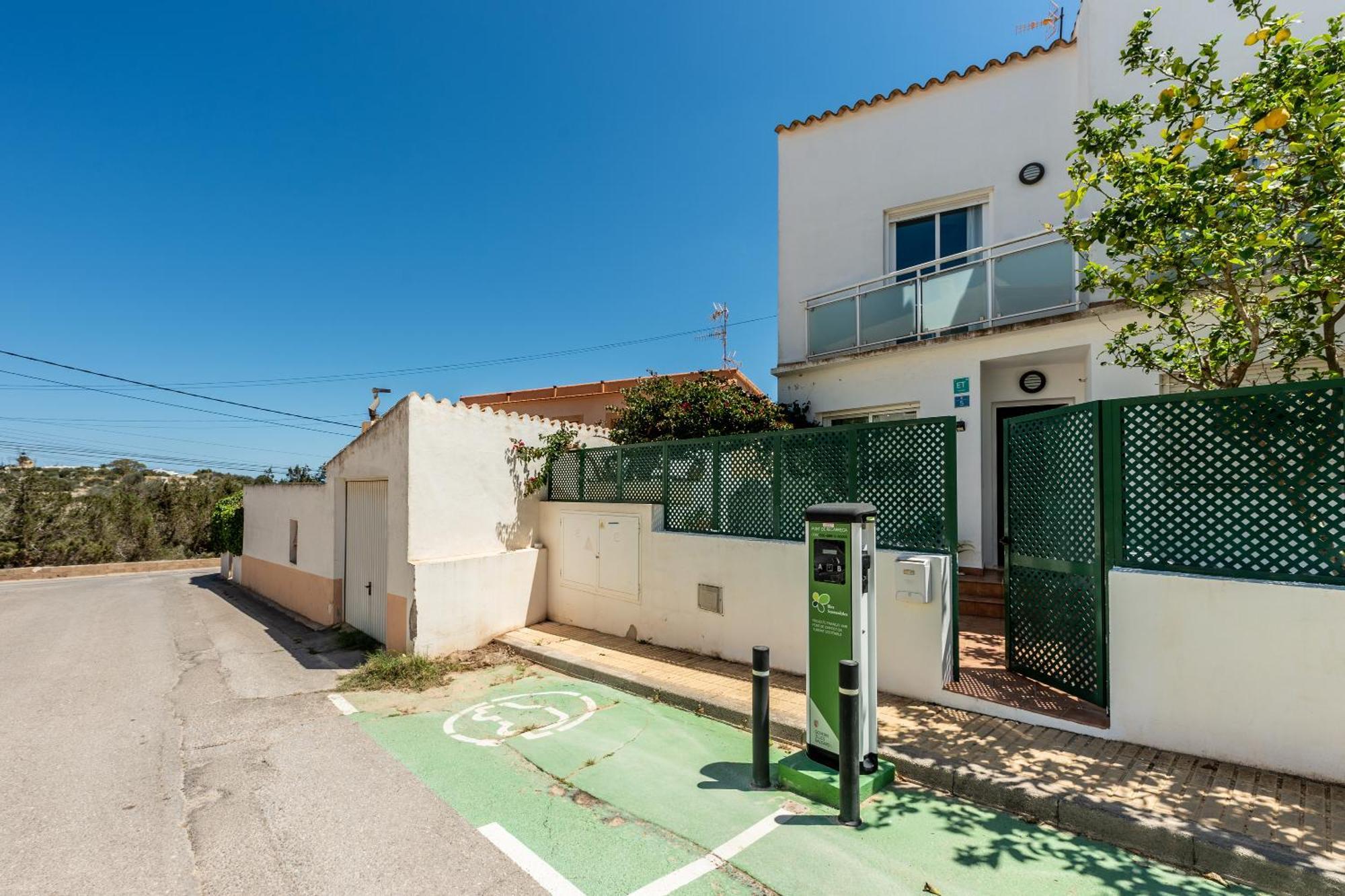Casa Marino Holiday home *