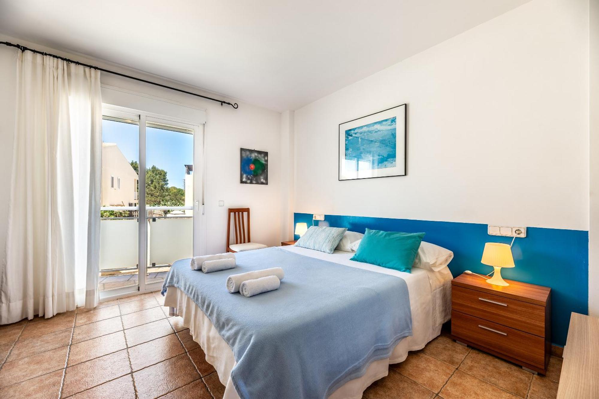 Holiday home Casa Marino *