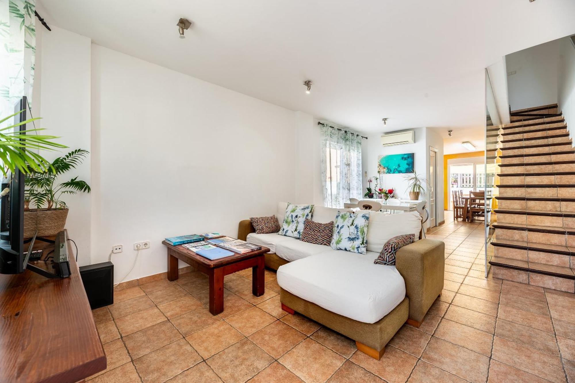 Casa Marino Holiday home San Francisco Javier