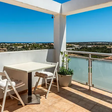 Casa Marino Villa San Francisco Javier Exterior photo