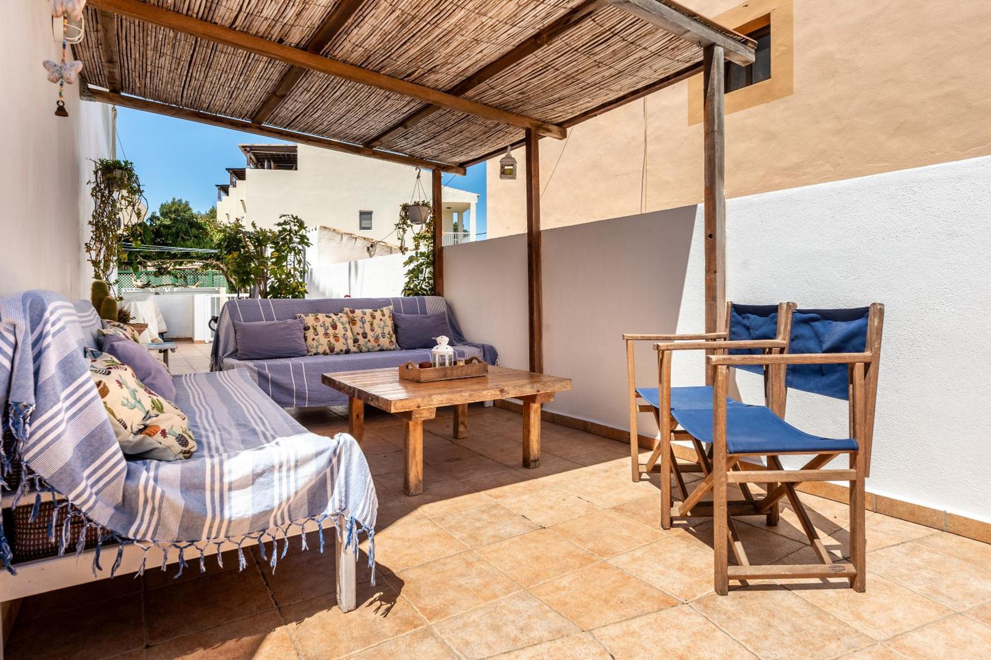 Holiday home Casa Marino San Francisco Javier